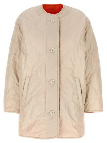 Nesma Reversible Jacket - Marant Étoile - Modalova