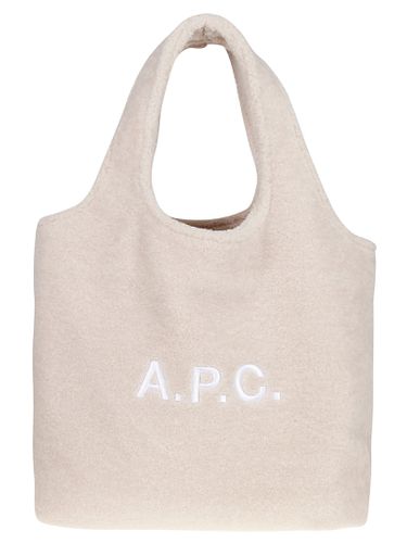 A. P.C. Tote Ninon - A.P.C. - Modalova