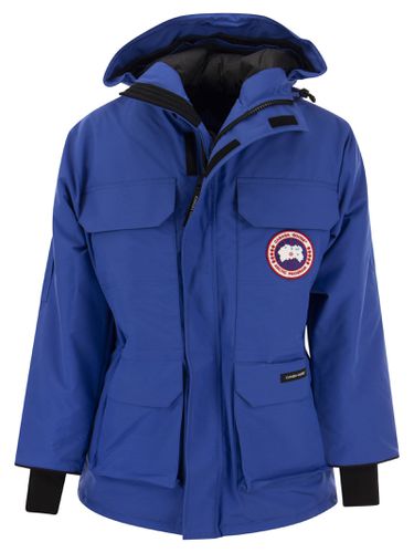 Expedition - Fusion Fit Parka - Canada Goose - Modalova