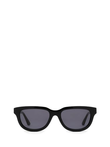 Huma Lion Black Sunglasses - Huma - Modalova
