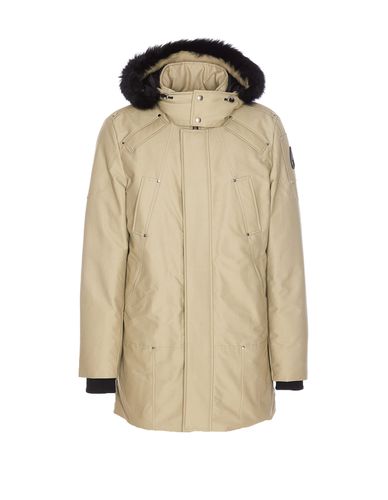 Original Ballistic Padded Parka - Moose Knuckles - Modalova