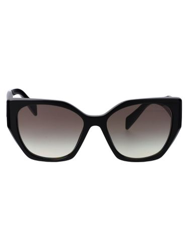 Prada Eyewear 0pr 19zs Sunglasses - Prada Eyewear - Modalova