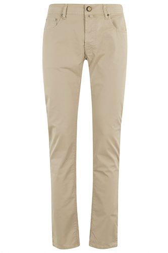 Jacob Cohen Pant 5 Pkt - Jacob Cohen - Modalova