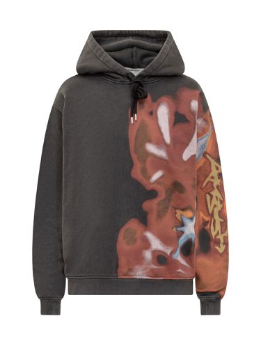 AMBUSH Graphic Hoodie - AMBUSH - Modalova