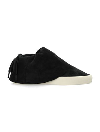 Fear of God Moc Low Sneakers - Fear of God - Modalova