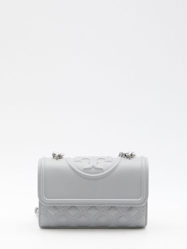 Fleming Soft Grain Small Convertible Bag - Tory Burch - Modalova