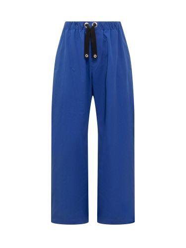 Versace Cargo Trousers - Versace - Modalova