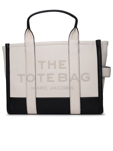 Marc Jacobs Small Ivory tote Bag - Marc Jacobs - Modalova