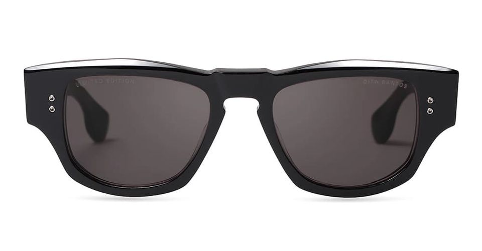 Dita Bantos - Black Sunglasses - Dita - Modalova