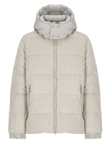 Albus Padded Short Jacket - Save the Duck - Modalova