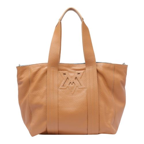 Vic Matié Tote Bag - Vic Matié - Modalova