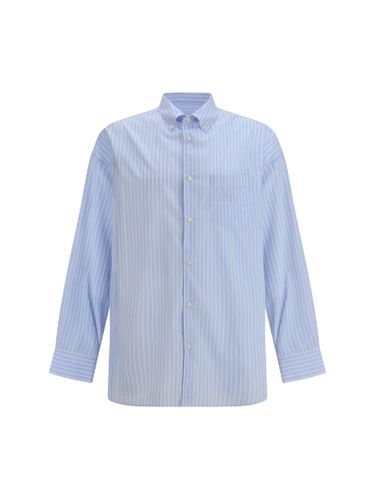 Prada Striped Shirt - Prada - Modalova