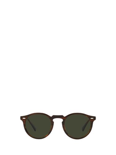 Ov5217s Tuscany Tortoise Sunglasses - Oliver Peoples - Modalova
