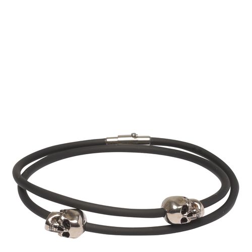 Alexander McQueen Skull Bracelet - Alexander McQueen - Modalova