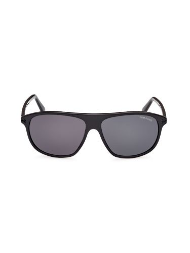 FT1027/6001A Sunglasses - Tom Ford Eyewear - Modalova