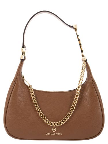 Piper Bag In Brown - Michael Kors - Modalova