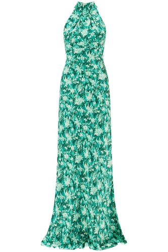 Saloni Maxi Dress Michelle - Saloni - Modalova