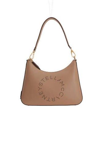 Logo Small Shoulder Bag - Stella McCartney - Modalova