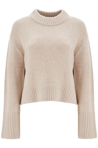 Cashmere Sony Pullover Sweater - Lisa Yang - Modalova