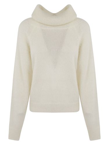 Parosh Luce Sweater - Parosh - Modalova