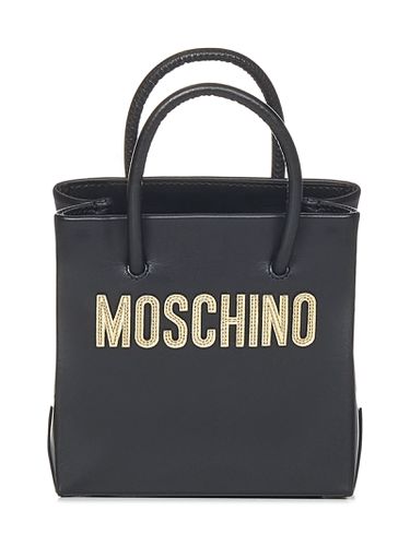 Moschino Tote - Moschino - Modalova