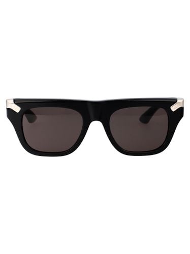Am0441s Sunglasses - Alexander McQueen Eyewear - Modalova
