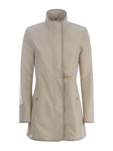 Fay Virginia Coat Overcoat - Fay - Modalova