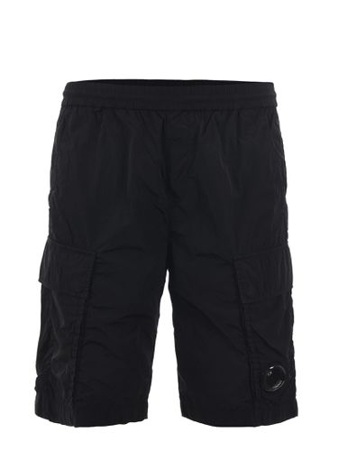 C. p. Company Cargo Shorts - C.P. Company - Modalova