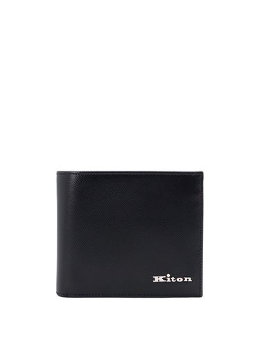 Kiton Wallet - Kiton - Modalova