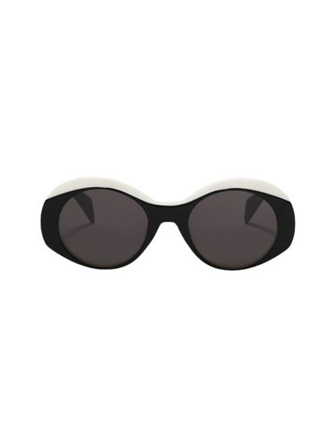 Doyle - Peri027 Sunglasses - Palm Angels - Modalova