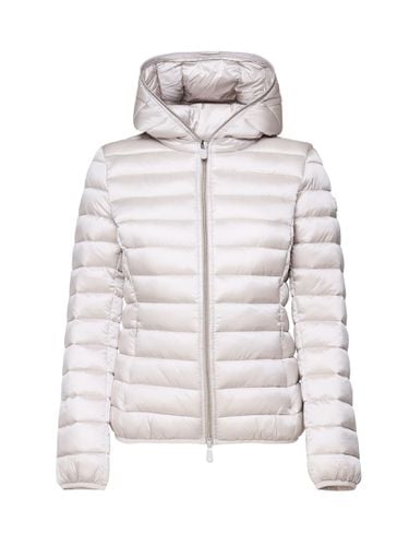 Save the Duck Iris Down Jacket - Save the Duck - Modalova