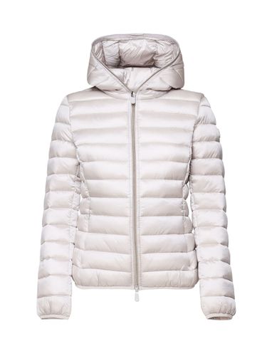 Save the Duck Iris Down Jacket - Save the Duck - Modalova