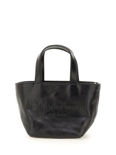 Alexander Wang Mini punch Tote Bag - Alexander Wang - Modalova