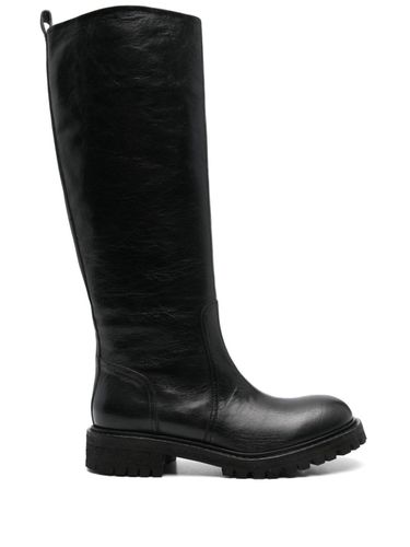 Del Carlo Cortina High Boots - Del Carlo - Modalova