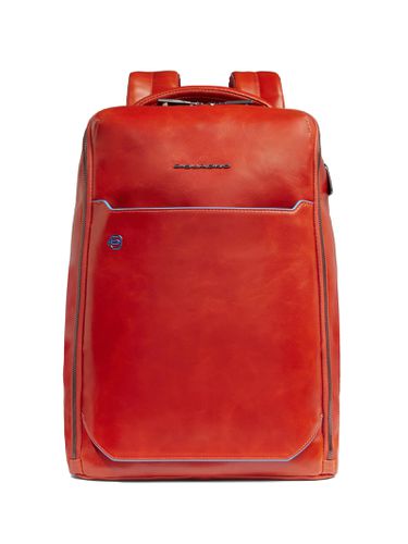 Customizable Laptop Backpack - Piquadro - Modalova