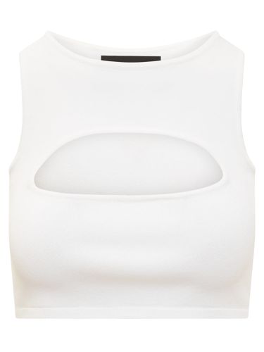 Dsquared2 Cut Out Top - Dsquared2 - Modalova