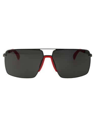 Mykita Lotus Sunglasses - Mykita - Modalova