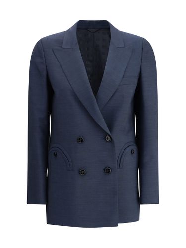 Aile Everyday Blazer Jacket - Blazé Milano - Modalova