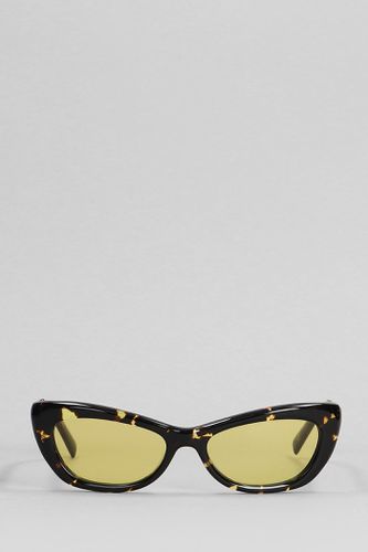 Dillon Sunglasses In Acetate - Christopher Esber - Modalova