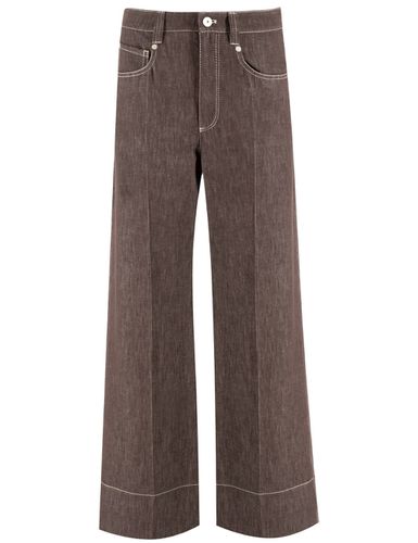 Brunello Cucinelli Jeans - Brunello Cucinelli - Modalova