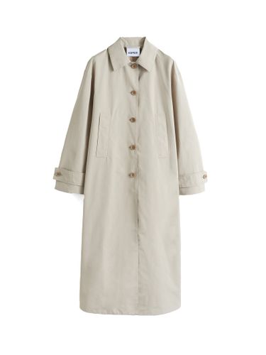 Aspesi Trench Coat - Aspesi - Modalova