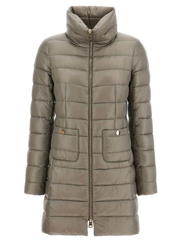 Herno maria Down Jacket - Herno - Modalova