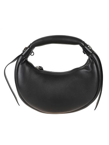 Hogan Zipped Round Tote - Hogan - Modalova