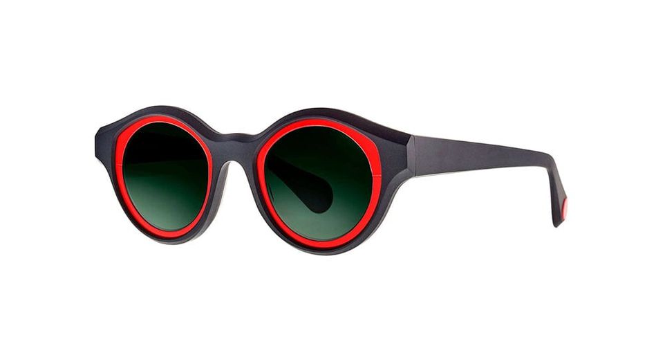 Mille+94 - 6 Sunglasses - Theo Eyewear - Modalova