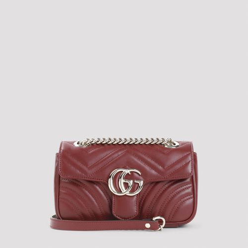 Gucci Gg Marmont 2.0 Shoulder Bag - Gucci - Modalova