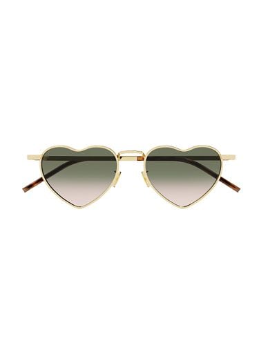 SL 301 LOULOU Sunglasses - Saint Laurent Eyewear - Modalova