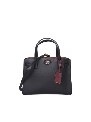 Robinson Small Satc Bag In - Tory Burch - Modalova