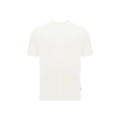 Paolo Pecora Cotton T-shirt - Paolo Pecora - Modalova