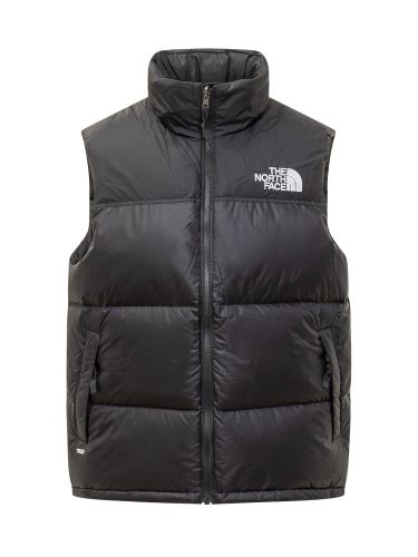 Retro Nuptse Down Jacket - The North Face - Modalova