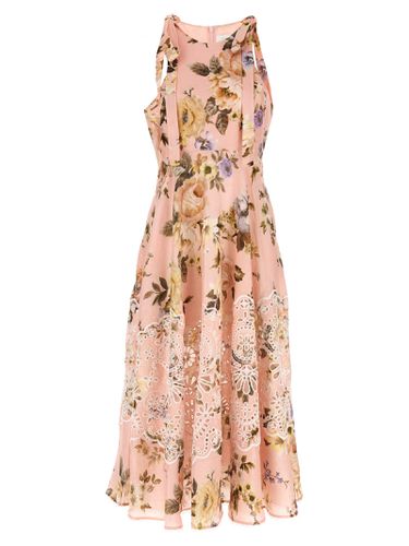 Zimmermann acacia Dress - Zimmermann - Modalova